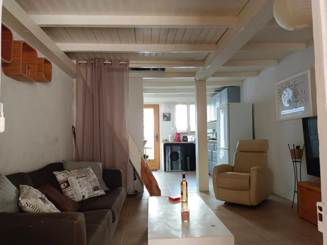 Amara Dos Διαμέρισμα Martigues Εξωτερικό φωτογραφία