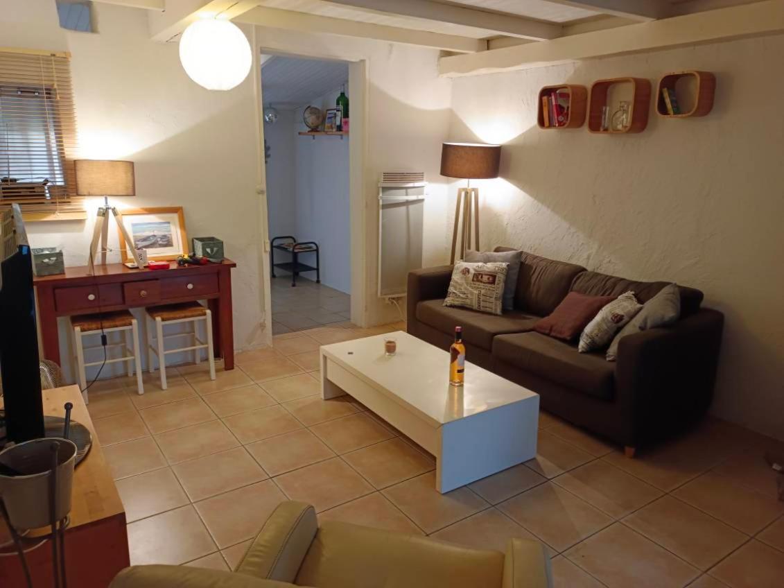 Amara Dos Διαμέρισμα Martigues Εξωτερικό φωτογραφία